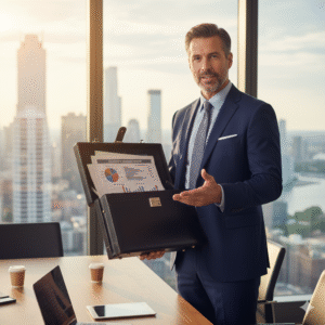 3. The Mechanics of "Rent": Why Time Costs Money