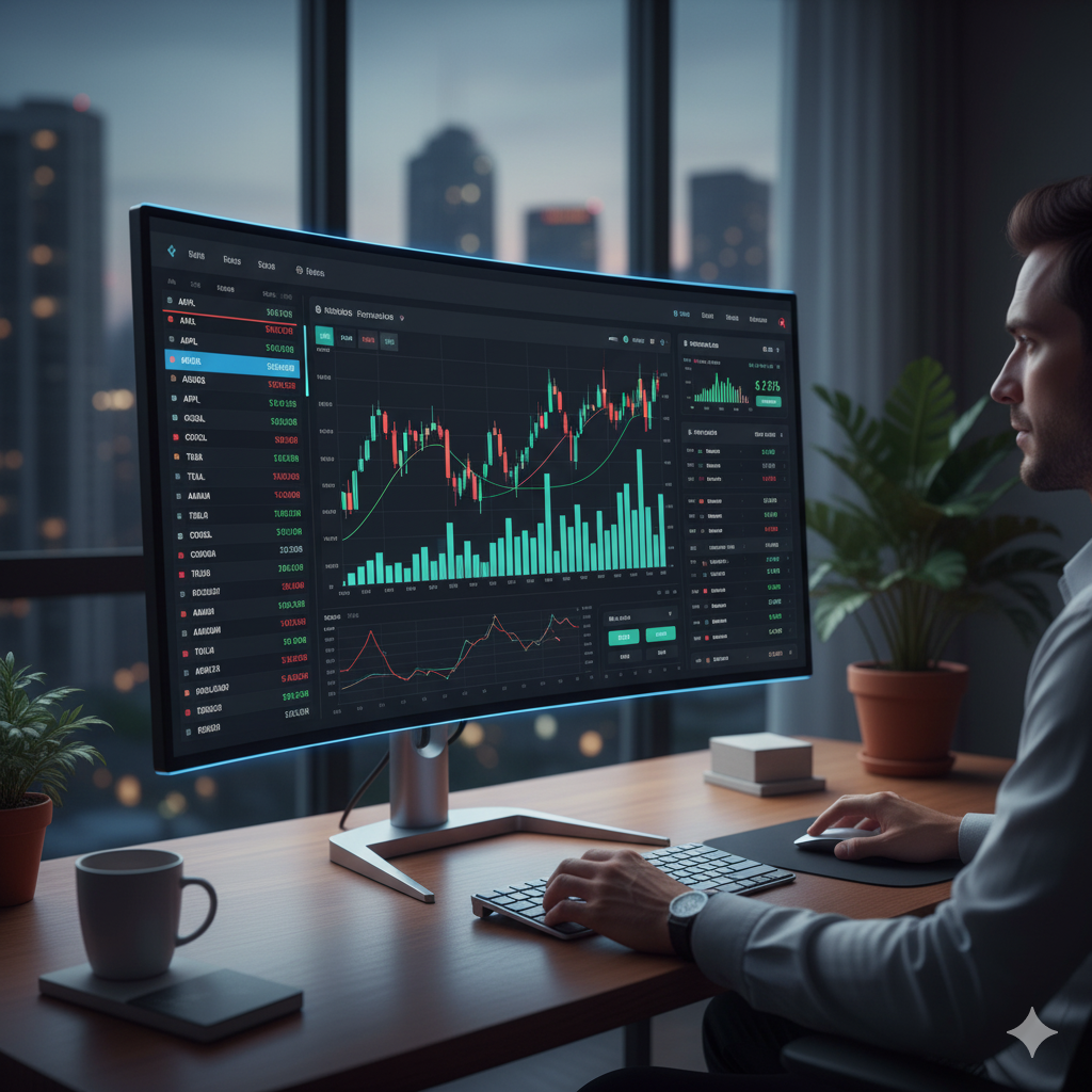 Is it worth building a portfolio with only stocks?