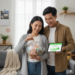 4. The Amortization Effect: Why You Own Nothing for Years