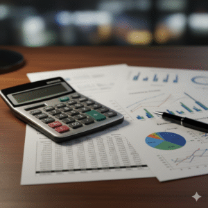 The Critical Role of Bonds: Why Most Portfolios Aren't 100% Stocks