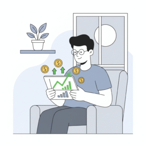 1. The "Disposable Income" Compression