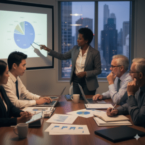 7 common mistakes beginners make when investing in stocks