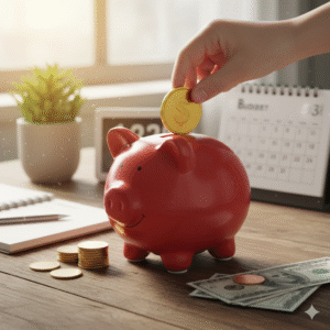 The Absolute Core Principle: A Market of Buyers and Sellers