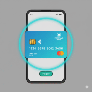 What Exactly Is a Virtual Card?