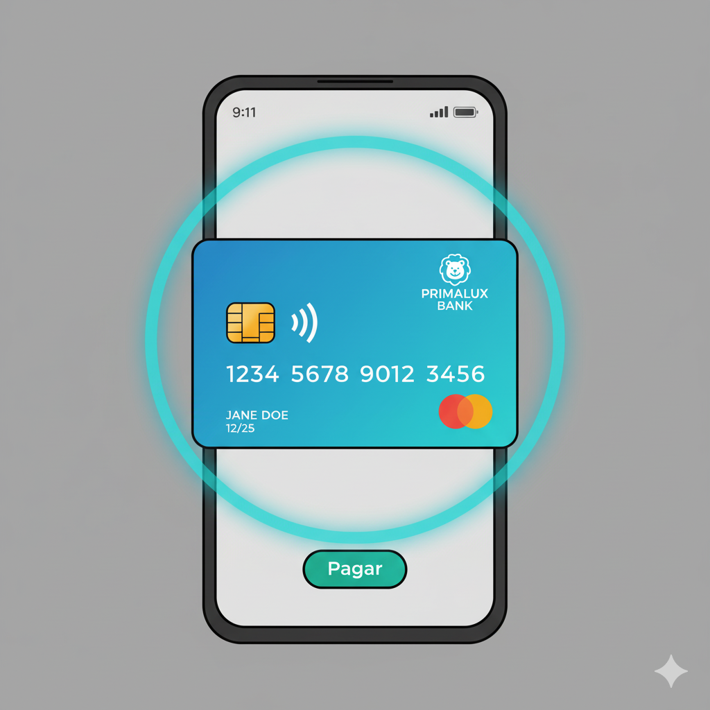 What Exactly Is a Virtual Card?