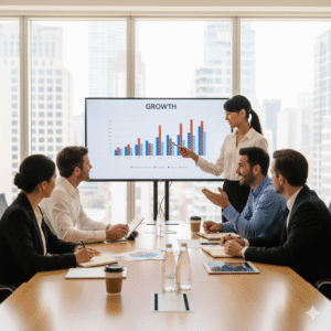 Mistake #7: Expecting to Get Rich Quick (And Giving Up Too Soon)