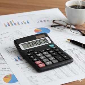 Mistake #1: Investing Before Building a Financial Foundation