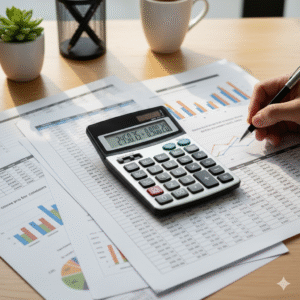 1. The Mechanics of Interest: Why Prepayment Works