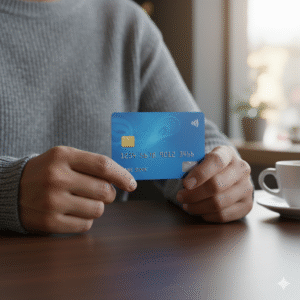 What Your Credit Card Should Really Say About You
