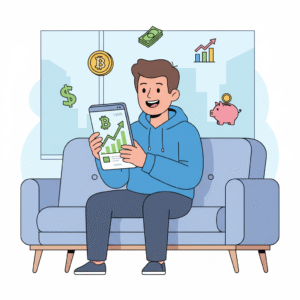 How much of my investment portfolio should be stocks?