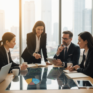 How Investors Make Stock Prices Go Up and DownHow Investors Make Stock Prices Go Up and Down