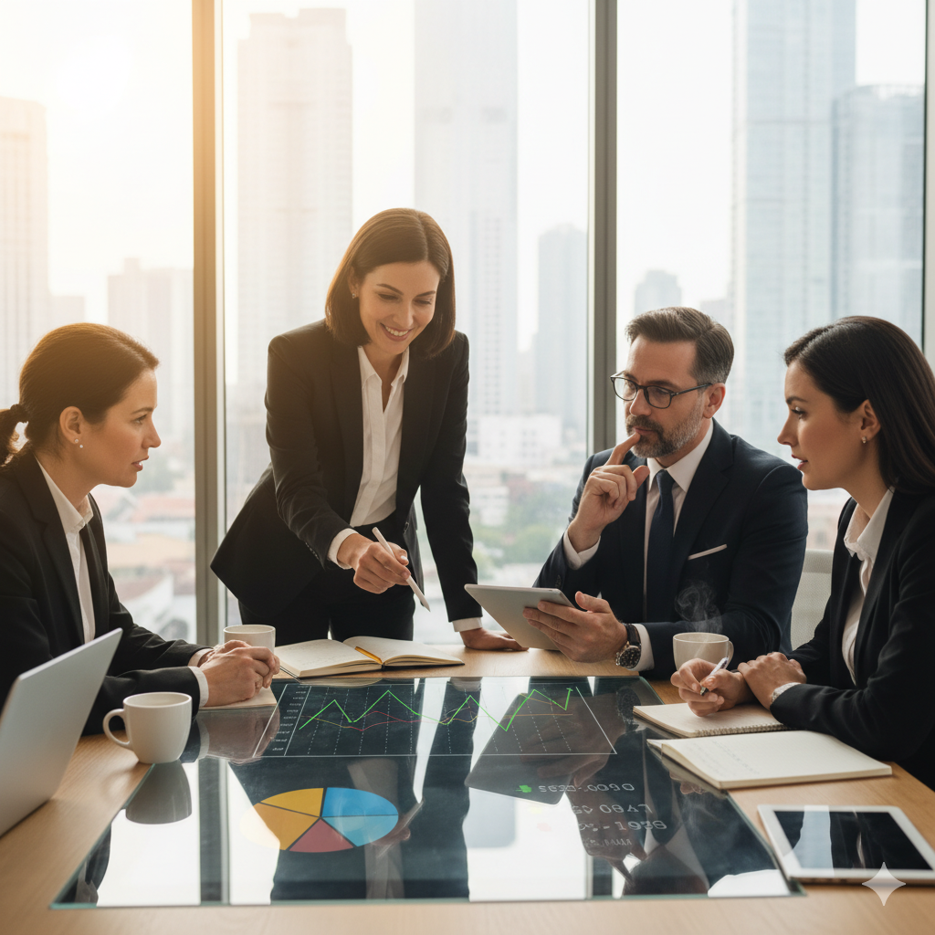 How Investors Make Stock Prices Go Up and DownHow Investors Make Stock Prices Go Up and Down