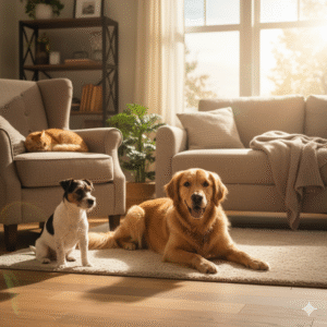 How to Choose the Best Pet Insurance Policy (5 Key Questions)