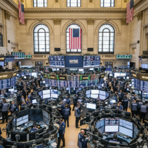 A Symbol of Stability in a Digital Age