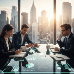 What Is a Stock? Understanding Your First Investment