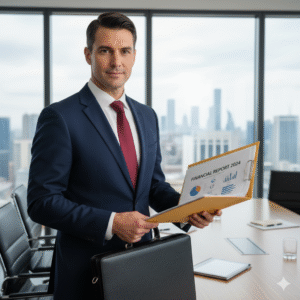 Congratulations, You're Officially an Investor