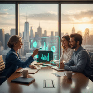 What Does "Being Rich" Really Mean to You?