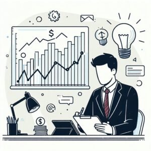 Step 3: Researching and Deciding What Stock to Buy First