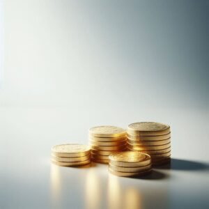 Habit 1: Normalizing the Paycheck-to-Paycheck Cycle