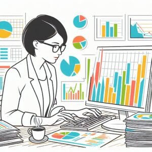 You Are Now in the Driver's SeatYou Are Now in the Driver's Seat