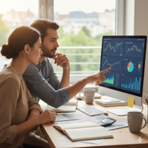 What Is Dollar-Cost Averaging (DCA) in Simple Terms?