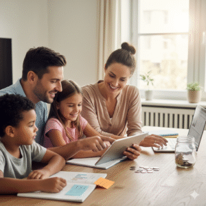 The Invisible Tax: Understanding How Inflation Erodes Idle Cash