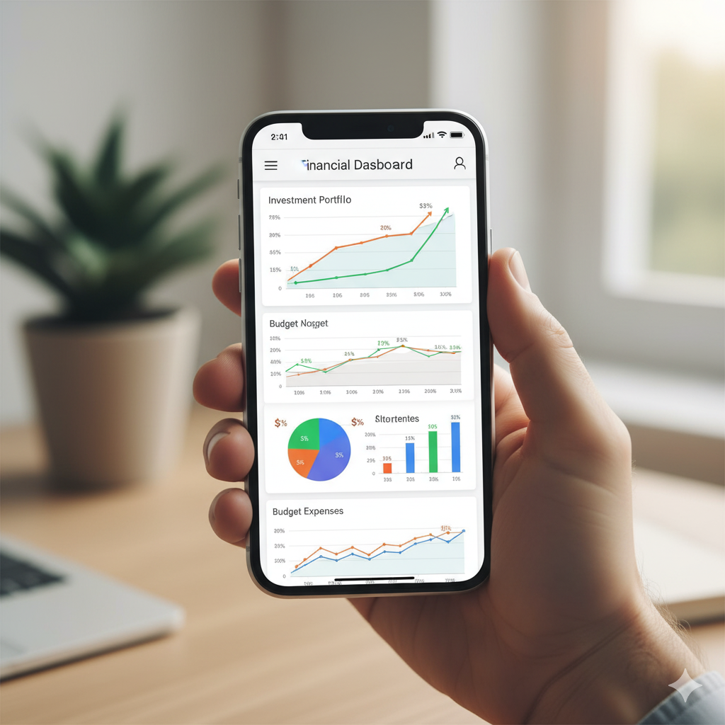 How Modern Investors Can Hold Gold (Physical vs. Digital)