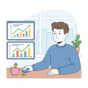 Your Brain on Spending: The Psychological Barriers to Saving