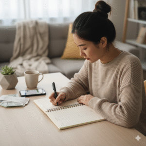 1. You Don't Have a Clear "Why" or a Specific Repayment Plan