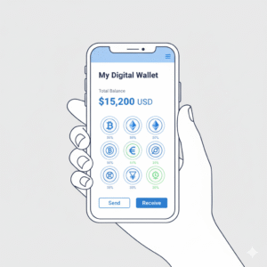 How Do You Sell an Index Fund vs. an Individual Stock?
