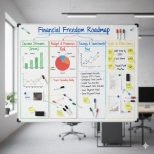 The Role of Environment: You Are Who You Spend Time With