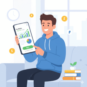 Investing vs. Gambling: The Critical Distinction for Your Portfolio