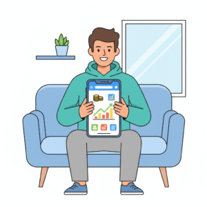 What Common Investing 'Traps' Should Beginners Actively Avoid?