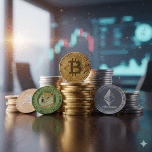 How does a crypto wallet work?