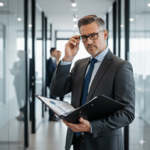 You've Picked a Winner: What Happens After You Accept a Loan Offer?