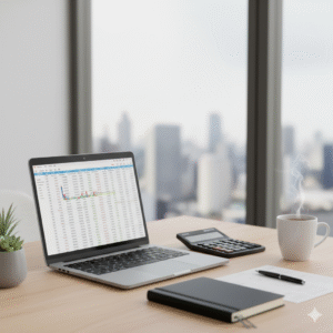 What Is the Financial 'Order of Operations' Before You Invest a Single Dollar?