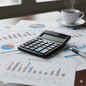 7. The Tax Man Cometh: The Foreign Tax Credit