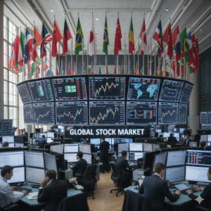 The Standard: Regular Trading Hours (RTH) in the United States