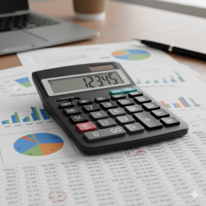 Step 3: How to Choose the Right Budgeting Method for Your Investor Mindset