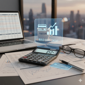 How is loan interest calculated?