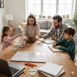 How to Set Up a Dollar-Cost Averaging Strategy (A Step-by-Step Guide)