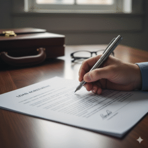 1. The "Monthly Payment Illusion": Why You Must Look Deeper