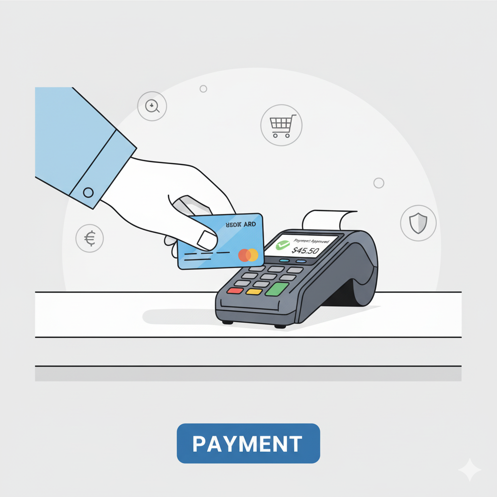 Is it better to pay with debit or credit?