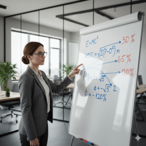 8. Psychological Barriers: Why Everyone Isn’t Rich