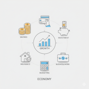 How to create an emergency fund in 30 days