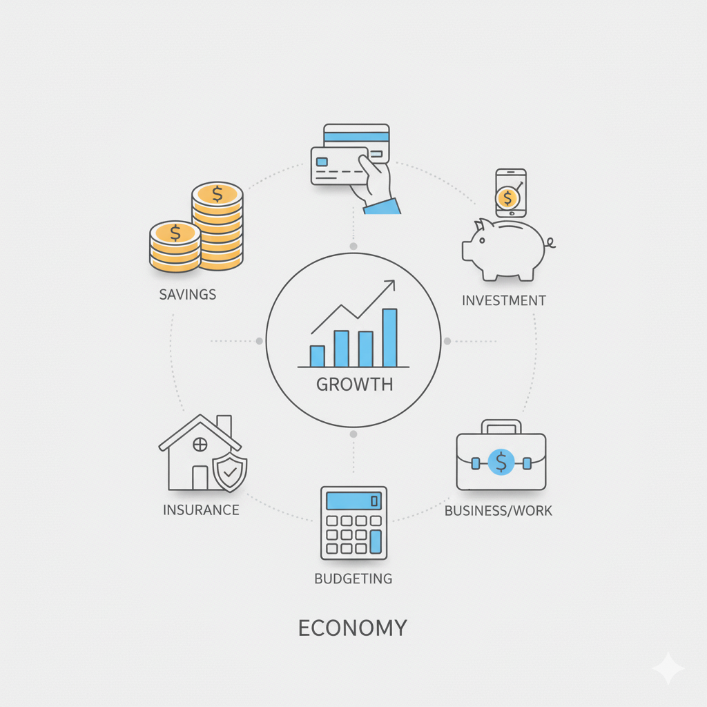 How to create an emergency fund in 30 days