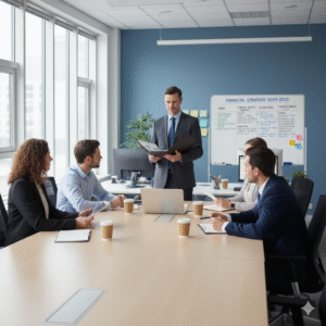 Step 6: What to Do When You Get a Raise (The 'Lifestyle Creep' Killer)