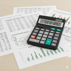 What Are the Worst Reasons to Sell Stocks? (And How to Avoid Emotional Traps)