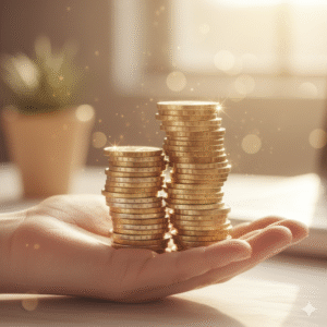 8. Lifestyle Creep and the "Monthly Payment Mentality"