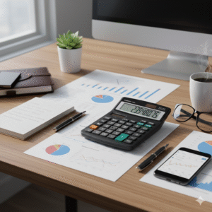 Why do some stocks surge after mass layoffs?